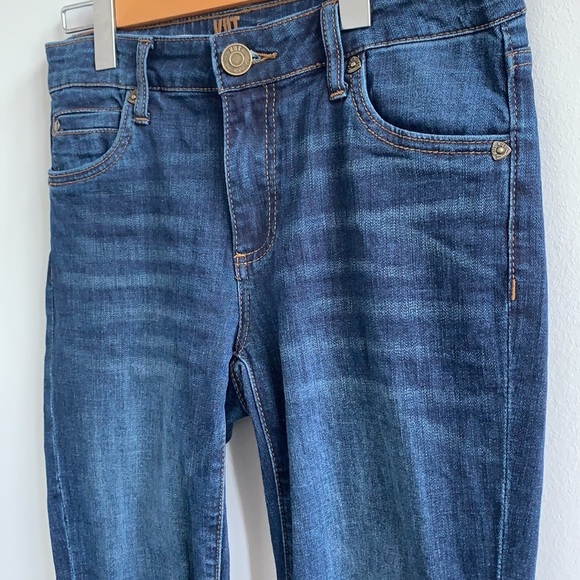 Kut from the Kloth Katy Boyfriend Jeans - Picture 3 of 12